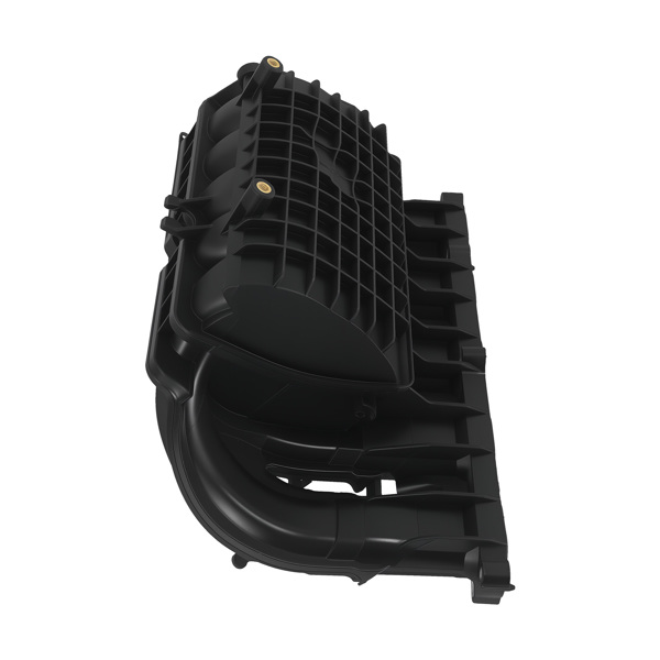 Intake Manifold fit for Volkswagen Beetle Golf Jetta Passat Rabbit 2.5L 07K133201M-3