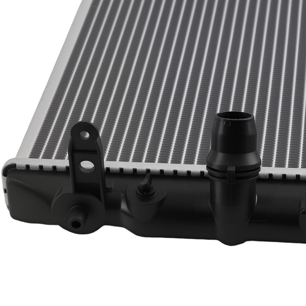 Aluminum Radiator fit for 2006-2011 Acura CSX Honda Civic 1.8L 2.0L DPI2922-2