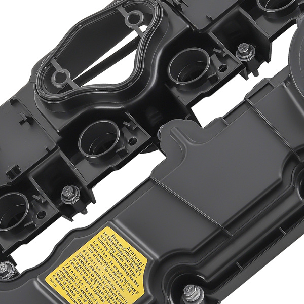 Cylinder Head Rocker Cover Kit fit for BMW 1 Series E81 2007/03-2011/11 1.6L 7553626-4