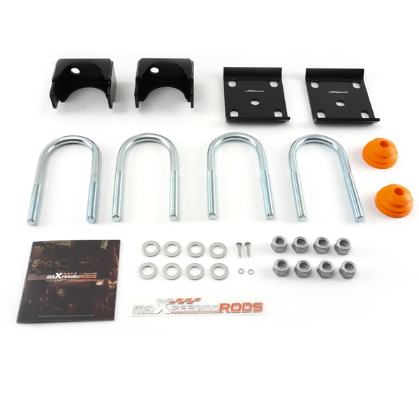 6" Lowering Drop Flip Kit fit for Chevy Silverado fit for GMC Sierra C1500 1999-06-6