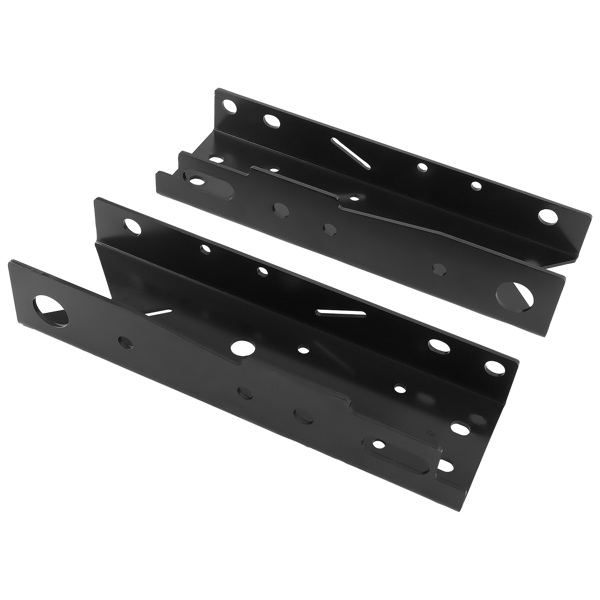 2pcs Rear Frame Repair Section fit for Chevy Silverado GMC Sierra 1500 1999-2014 US-3