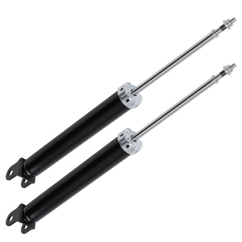Pair Rear Struts Shocks Set Left & Right fit for HYUNDAI TUCSON FWD 2010-2015