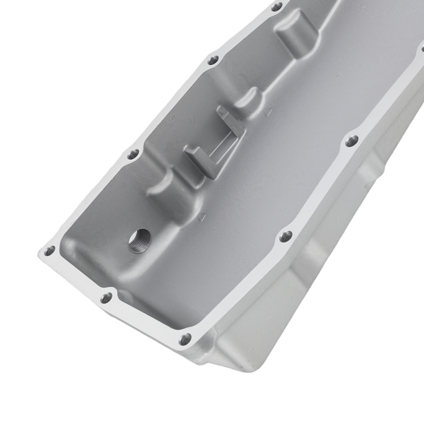 Trans Oil Pan fit for Honda Accord 2.4L 3.5L Petrol 2013-2014 Aluminum-1