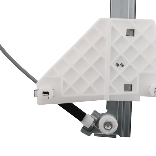 Rear Right Power Window Regulator fit for Jeep Grand Cherokee 55363284AA-3