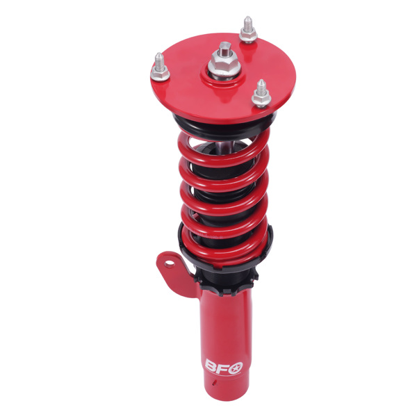 BFO Adjustable Coilovers Shocks Absorber Kit fit for  BMW 3 series E46 1999-2005 RWD-3