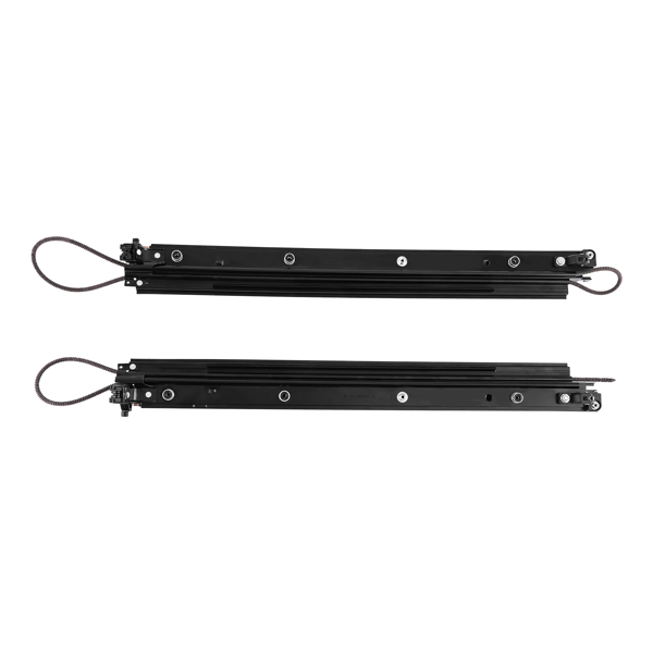 1Pair Sunroof Replacement Tracks fit for Mercedes Benz W205 2015-2021 A2057800900-1