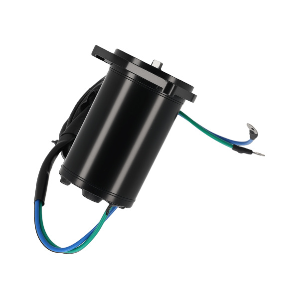 1PC Power Tilt Trim Motor fit for Yamaha 40HP 50HP 60HP 70HP 90HP 6H1-43880-02-00-5
