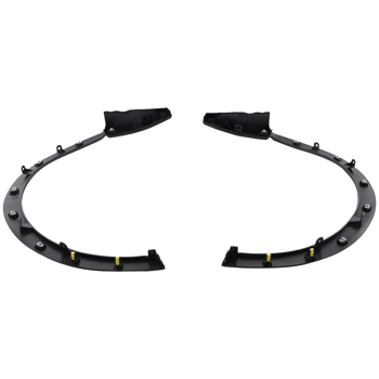 Fender Flare Molding fit for Honda CR-V Hybrid LX 2020 HO1291108 Front L/R