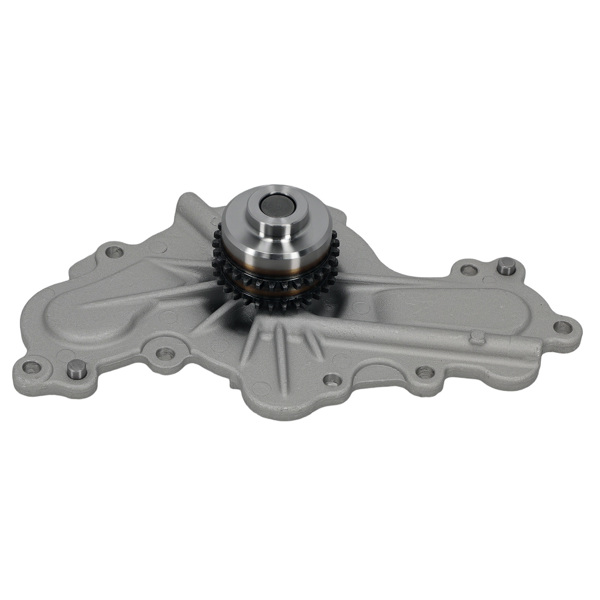 Water Pump fit for 2012-2020 Edge Explorer Flex Taurus MKS MKT MKX 3.5L 3.7L AW6348-5
