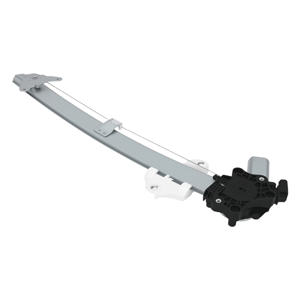 Front Driver Left Power Window Regulator fit for Honda Accord 2013-2017-3