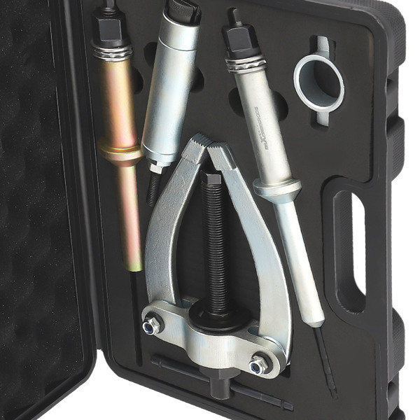 Injector Sleeve Tube Remover Installer Tool fit for  Volvo MP7 MP8 MP9 MP10  9986174-2