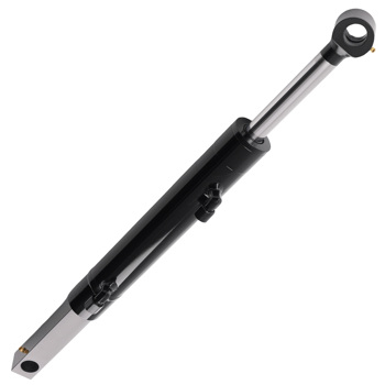Quick Tach Cylinder fit for Bobcat 753 763 773 A220 A300 S205 S220 T300 T320 6810611