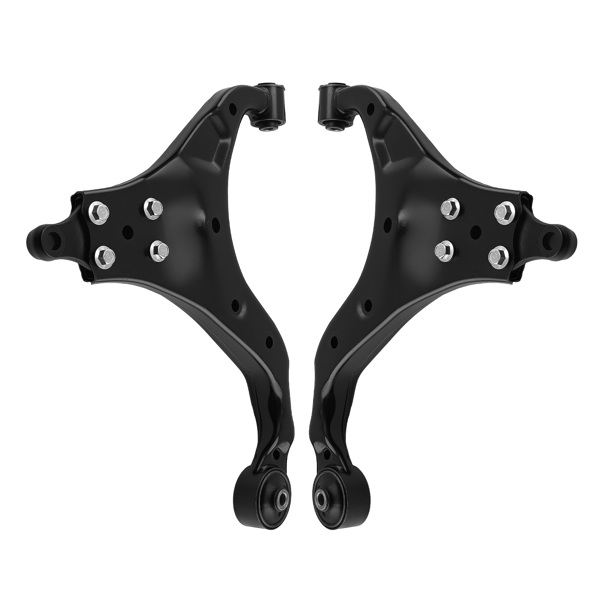 Front Lower Control Arm fit for Hyundai Tucson Kia Sportage 05-10 Driver & Passenger-4