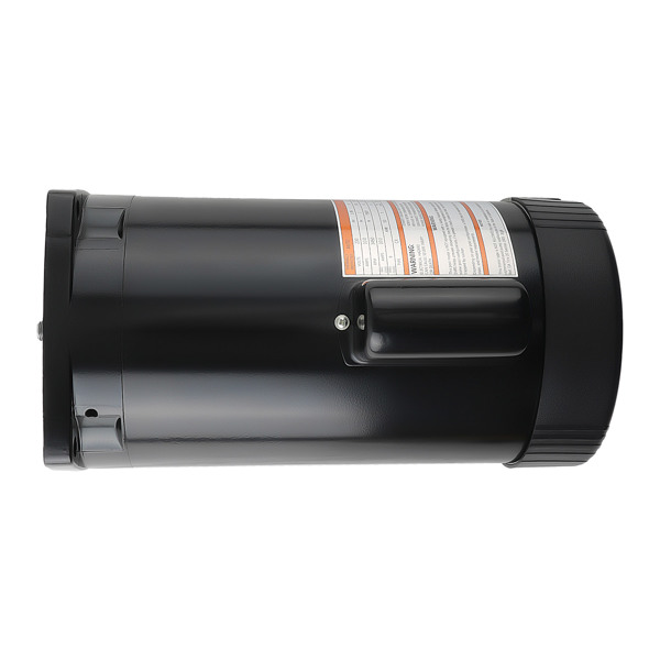 Swimming Pool Motor 2HP 230V Fit fit for B2855 56Y Frame Steel Made Single Speed-1