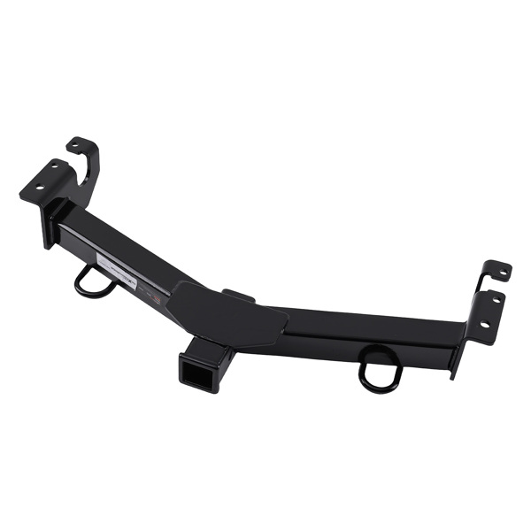 2in Front Hitch fit for Chevy Express 1996-2003 Class 3 Carbon Steel 5000lbs-1