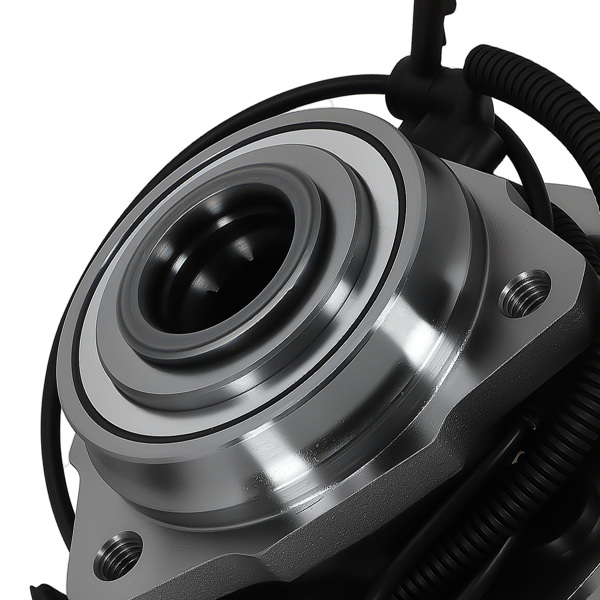 Front Driver Side Wheel Hub Assembly fit for Jeep Liberty 02-07 BR930224 5 Lug-6
