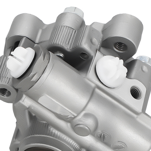 Power Steering Pump fit for Dodge Avenger Grand Caravan V6 08-10 20-2206 4721439AB-5