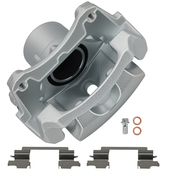 Front Left Disc Brake Caliper fit for Pontiac G6 2005-2010/Solstice 2006-09 18B4910A-6
