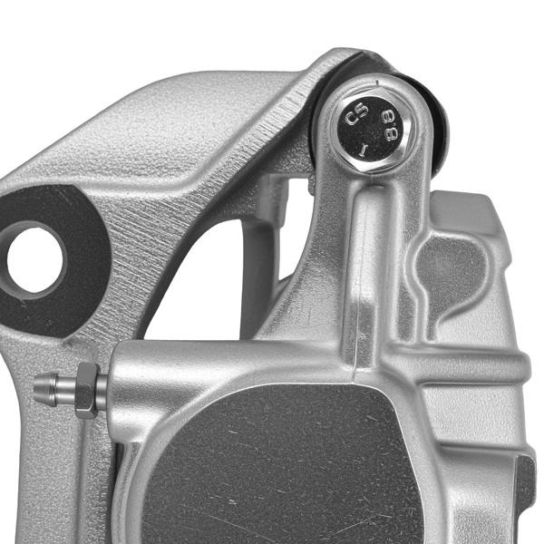 Rear Left Brake Caliper fit for GMC Sierra 1500 2003-2006/Cadillac DTS 2006-2011-4