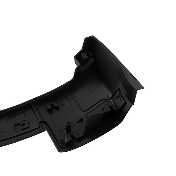 Fender Flare Front fit for Ford Explorer King Ranch/Platinum 2021-2024 LB5Z16038AA-2