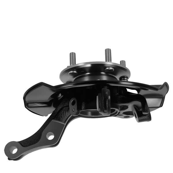 Front Hub Knuckle Assembly Kit fit for Honda Civic L4 1.5/1.8L 2012 51216-TR3-Y00-5