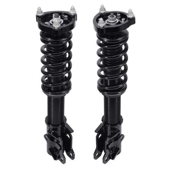 MaXpeedingrods Street Coilover Suspension Kit fit for 06-11 Honda Civic FA FG-2