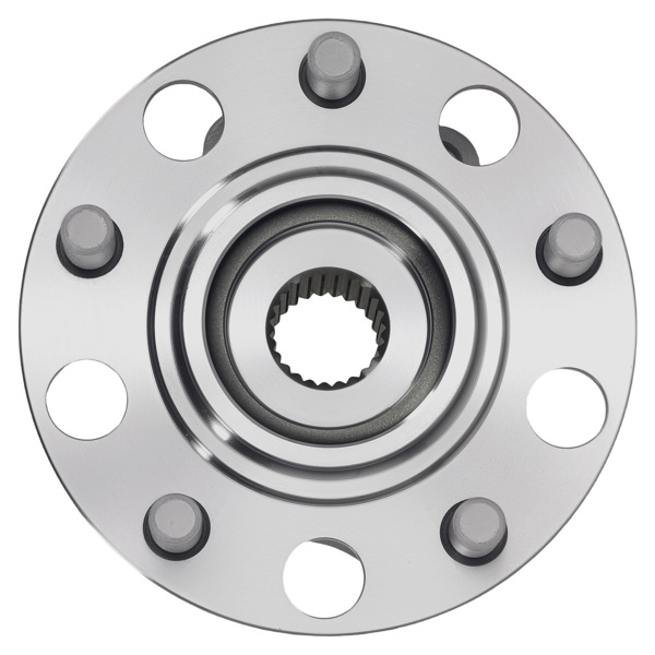 Rear Left Right Wheel Bearing Hub Assembly fit for Dodge Caliber 2007-2008 512333-2