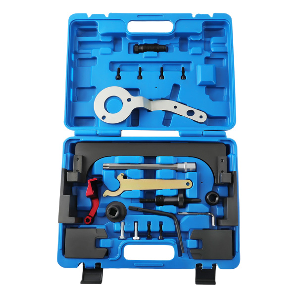 Camshaft Alignment Timing Tool Kit fit for BMW MINI B38 A15 A12 B48 A20 B58 2360895-5
