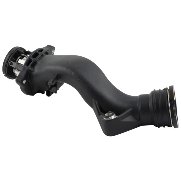 Engine Coolant Thermostat Housing fit for Mercedes Benz GL550 ML63 AMG ML550 G63-6