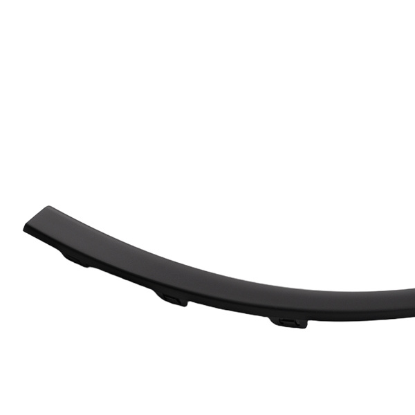 Black Fender Flare Molding Right fit for Dodge Durango 2011-2022 57010620AF-3