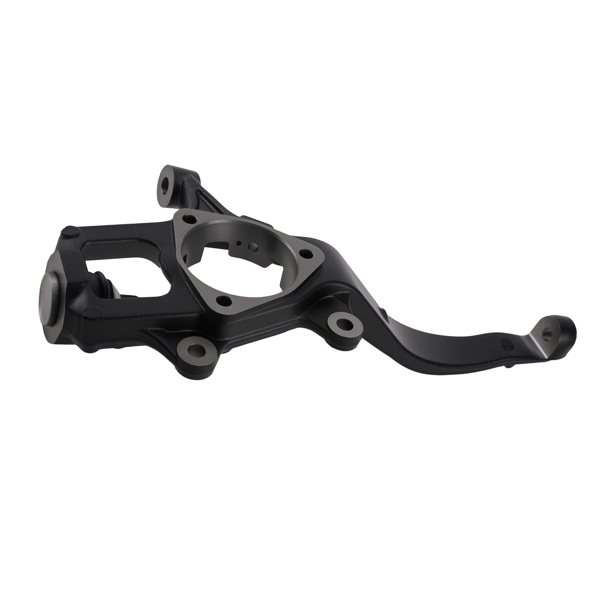 Driver Knuckle Component fit for Dodge Durango/Cherokee 11-18 68022629AD Black-1