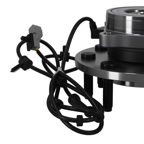 Front Left Right Wheel Hub fit for DODGE RAM 2500/3500 4WD 2000-02 BR930203-4