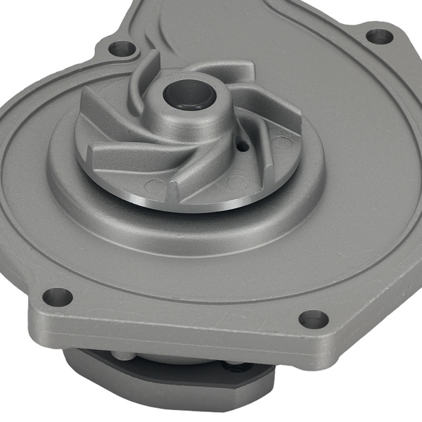 Engine Coolant Water Pump fit for Audi A4 A6 Quattro 3.2L 2005-2009 06E121008N-5