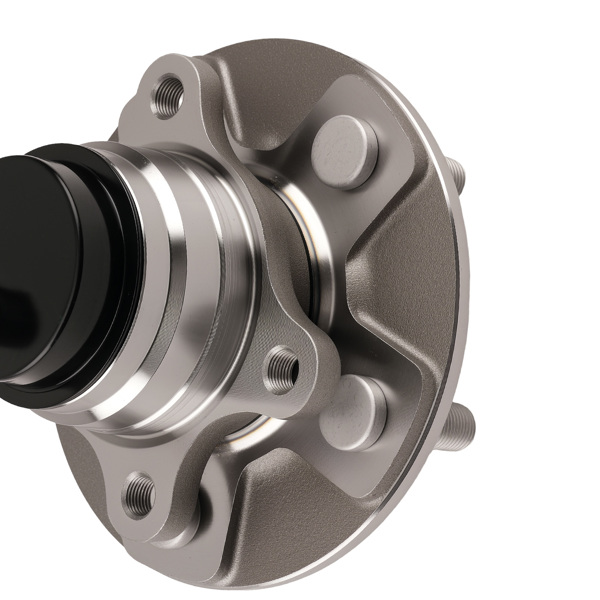 Front LH RH Wheel Hub & Bearing Assembly fit for Lexus LS460 RWD 09-17 513313 513314-5
