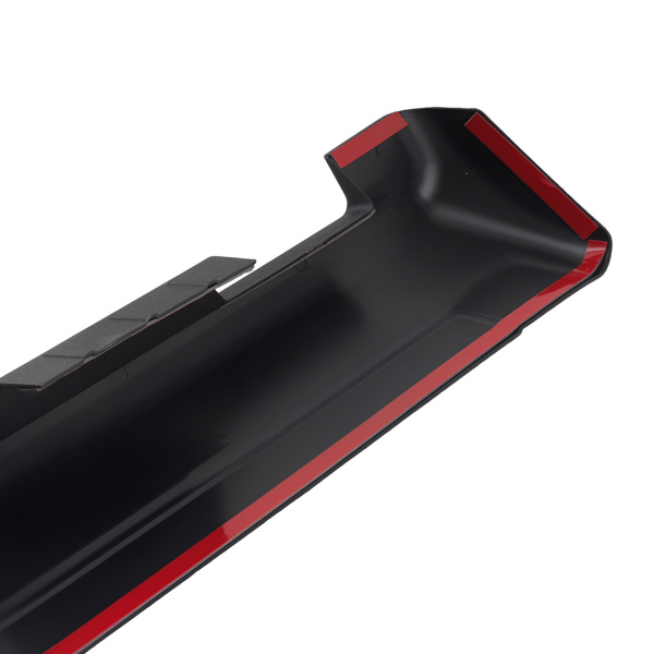 Rocker Panel Covers Guard Sill Trim fit for Chevy Silverado Extended Cab 99-06-1