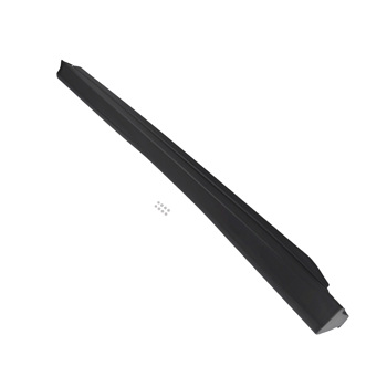 Side Skirt fit for Mitsubishi Outlander Sport RVR ASX 2011-2022 6512A507XA 6512A305