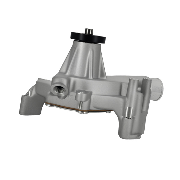 Coolant Pump fit for Chevy Small Block 283 327 350 V8 Long HC8012 Satin-4