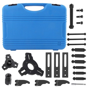 Transmission Service Tool Set fit for Ford Buick Dry Dual Clutch System LSY LXH