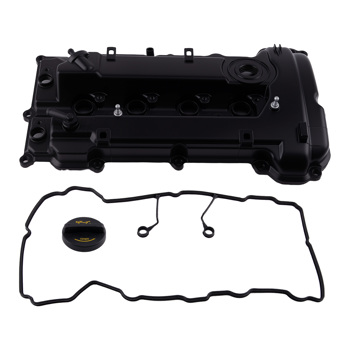Cylinder Head Cover w/Gasket fit for Hyundai Kona 2.0L 2018-2019 224102E700