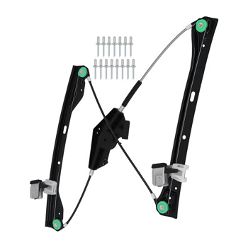 Power Window Regulator Assembly fit for Mercedes C300 E350 2008-2013 A2127201579
