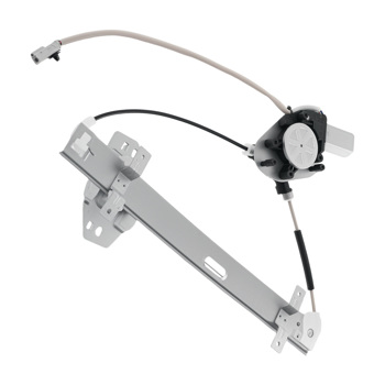 1pc Power Window Regulator fit for 2001-2006 Acura MDX Rear Right  w/ Motor 748-559
