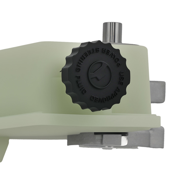 Power Steering Pump With Reservoir Assembly fit for Jeep Liberty 3.7L 52088710AD-2