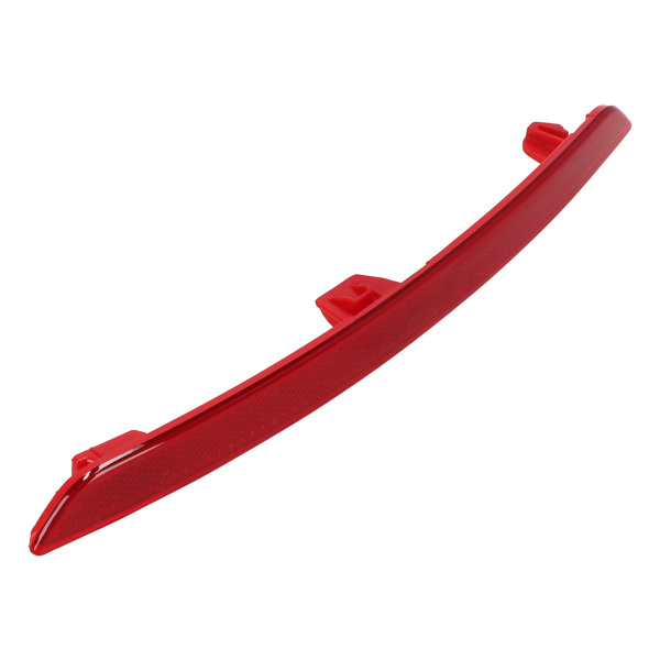 Bumper Reflector fit for BMW 428i 435i Gran Coupe 2015-2016 63147847233 Red-4