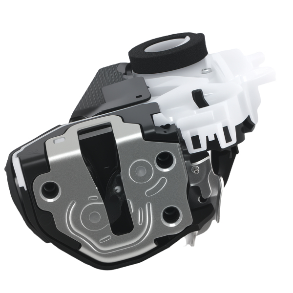 Door Lock Actuator fit for Honda Accord 2013-2017 Rear Left 4Pins 72650-T0A-A11-3