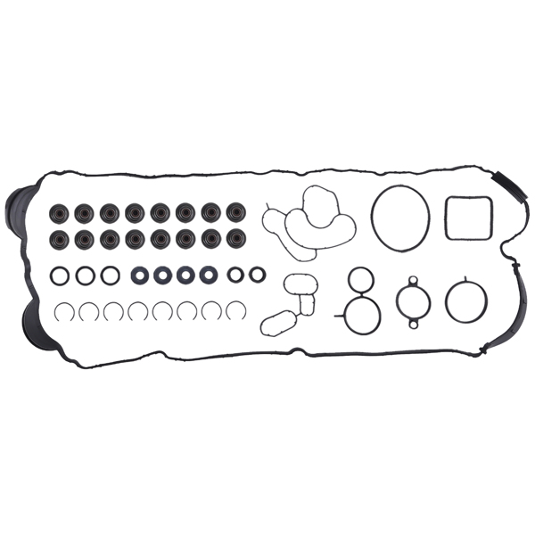 Engine Overhaul Gasket Pistons Kit fit for BMW N46B20 118i 120i 318i 320i 520i-5