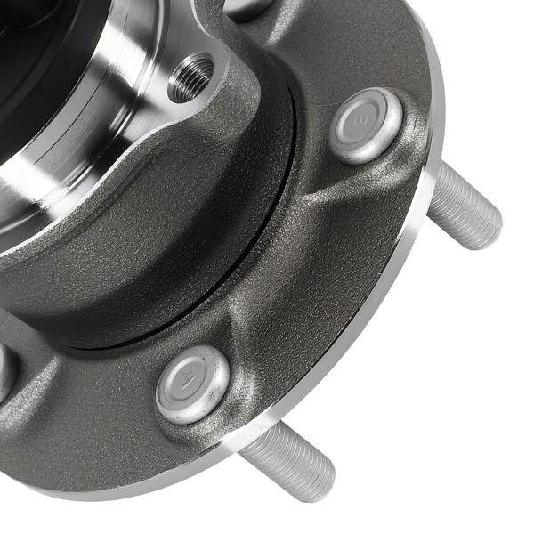 5 Stud Rear Wheel Hub Bearing fit for Mitsubishi Outlander 2013-2020 512563 3785A033-2