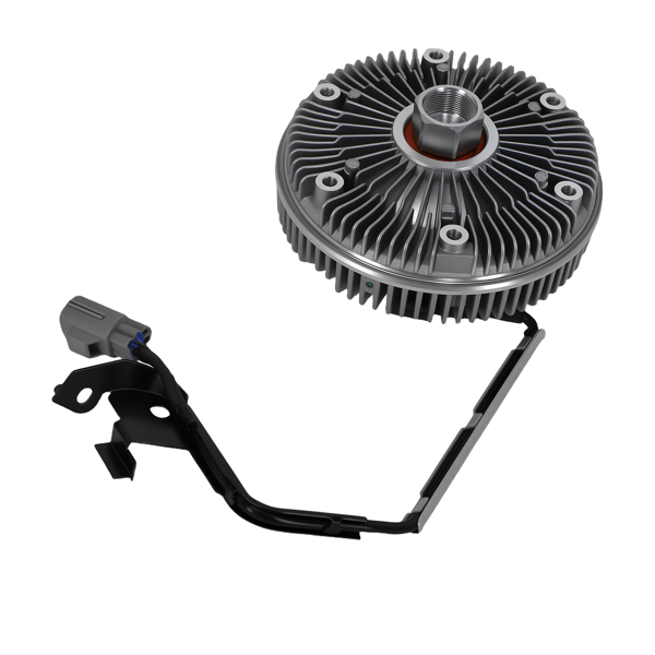 Cooling Fan Clutch fit for Dodge Ram 2500 4500 5500 2004-2009 622-003 52028879AD-2