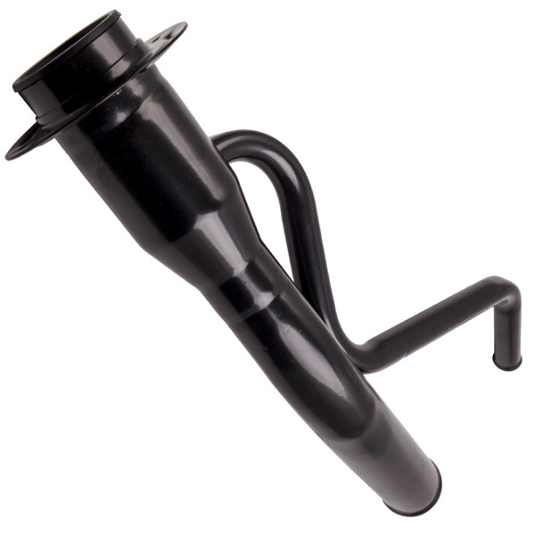 Fuel Tank Neck Hose fit for Ford F350 Super Duty 6.8L V10 1999-2004 Center Tank-2