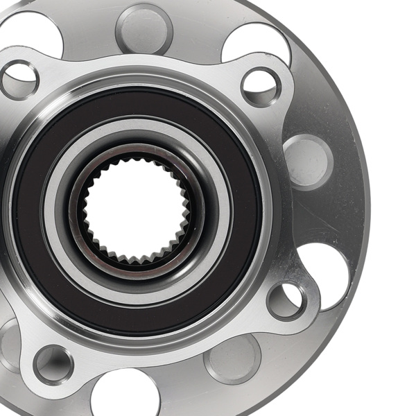 Rear Wheel Bearing Hub Assembly fit for Lexus GS Series 2006-2020 WA512337-5