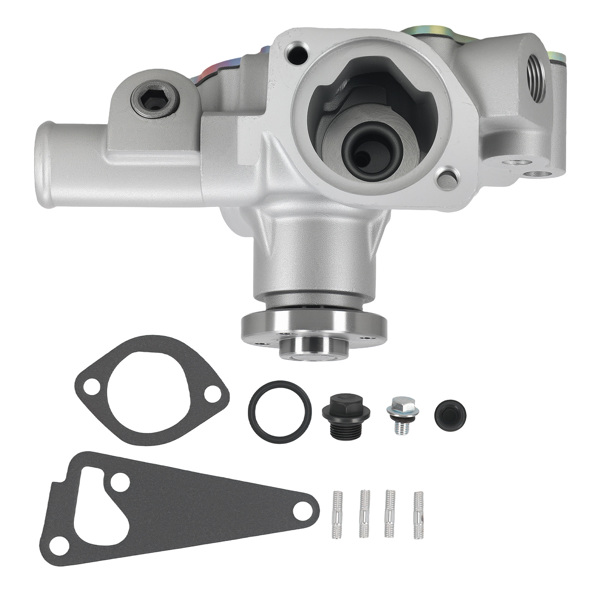 Cooling Water Pump fit for Komatsu 2D70E-5S-BA 119540-42000 11954042000-6